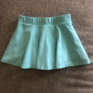 The Children’s Place Girls Skirt Size L 10/12